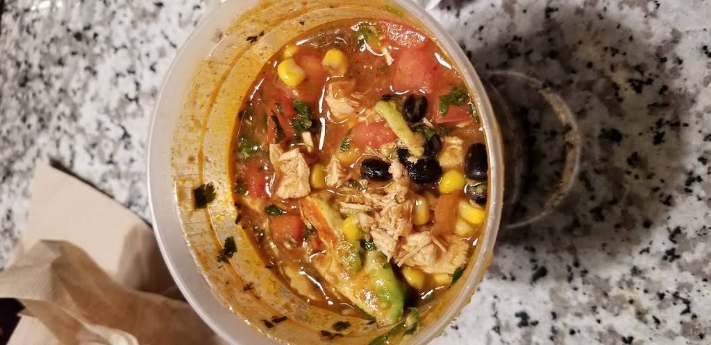 Freshii | restaurant | 310 West Las Colinas Boulevard, Irving, TX 75039, USA | 4693517516 OR +1 469-351-7516