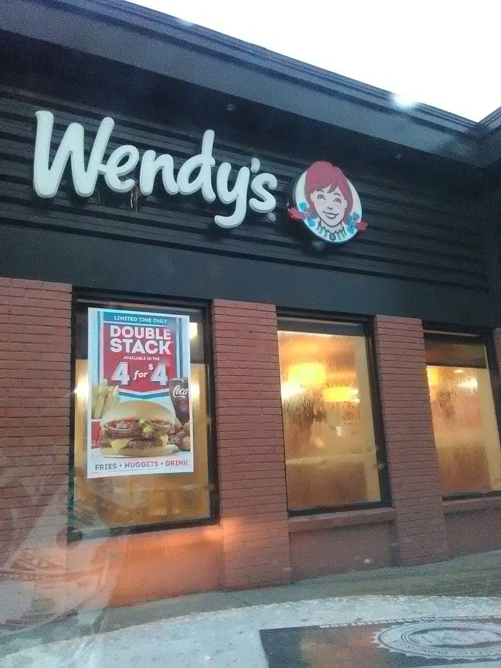 Wendys | restaurant | 18181 NW 27th Ave, Miami Gardens, FL 33056, USA | 3056210670 OR +1 305-621-0670