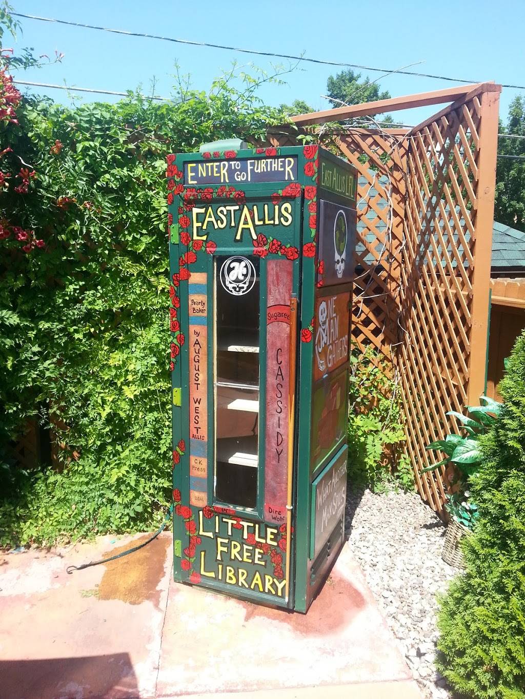 Jonny Hammers | restaurant | 6300 W Lincoln Ave, Milwaukee, WI 53219, USA | 4144300282 OR +1 414-430-0282