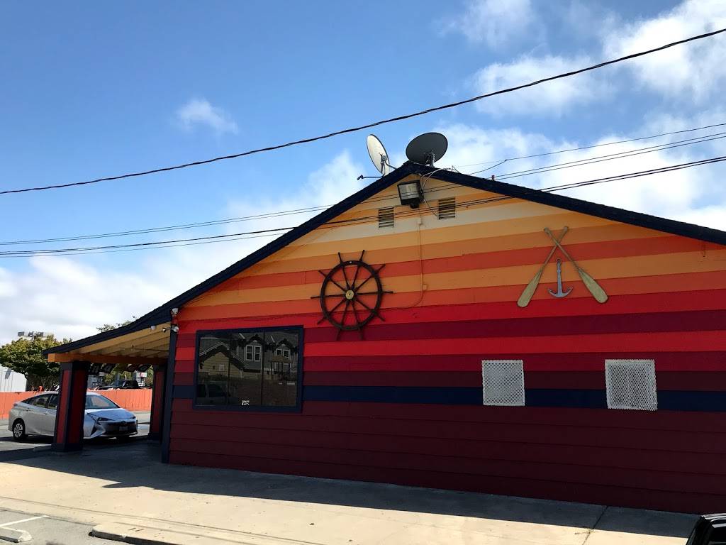 Las Islitas Mariscos | restaurant | 1230 Main St, Watsonville, CA 95076, USA | 8314063585 OR +1 831-406-3585