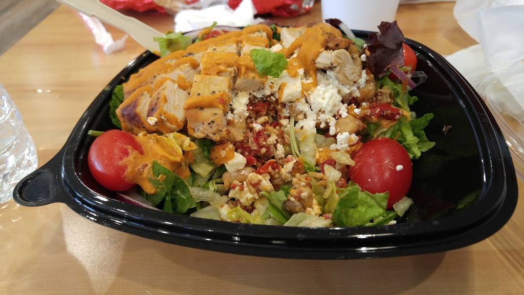 Wendys | restaurant | 1601 Utica Ave, Brooklyn, NY 11234, USA | 7184347170 OR +1 718-434-7170