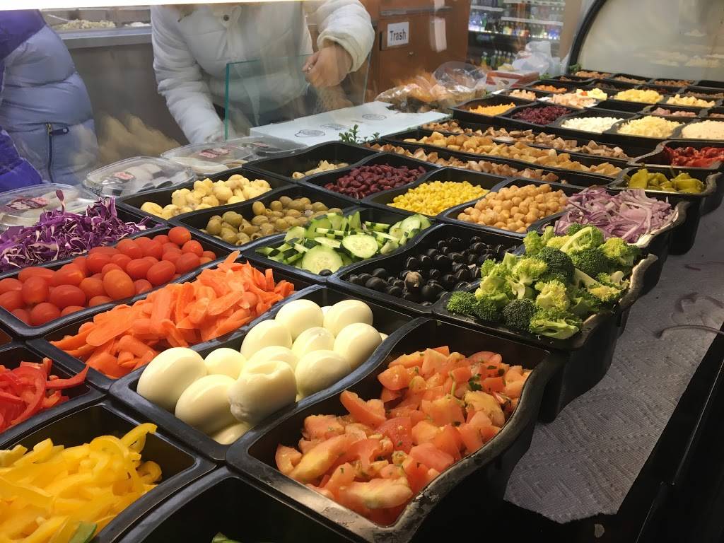 Pruzzos | restaurant | 2937 Westchester Ave, Bronx, NY 10461, USA | 7188635650 OR +1 718-863-5650