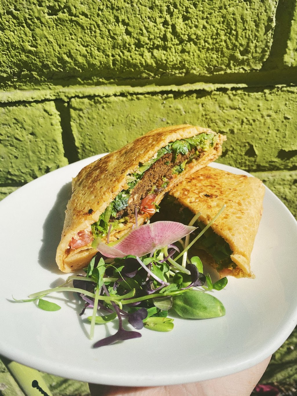 Giving Tree Cafe | restaurant | 7127 E Shea Blvd, Scottsdale, AZ 85254, USA | 6023255425 OR +1 602-325-5425