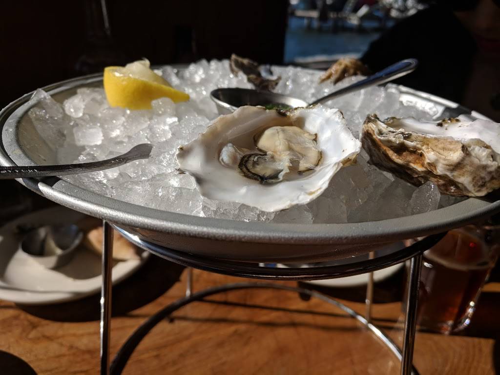 Tonys Seafood Restaurant | restaurant | 18863 Shoreline Hwy, Marshall, CA 94940, USA | 4156631107 OR +1 415-663-1107