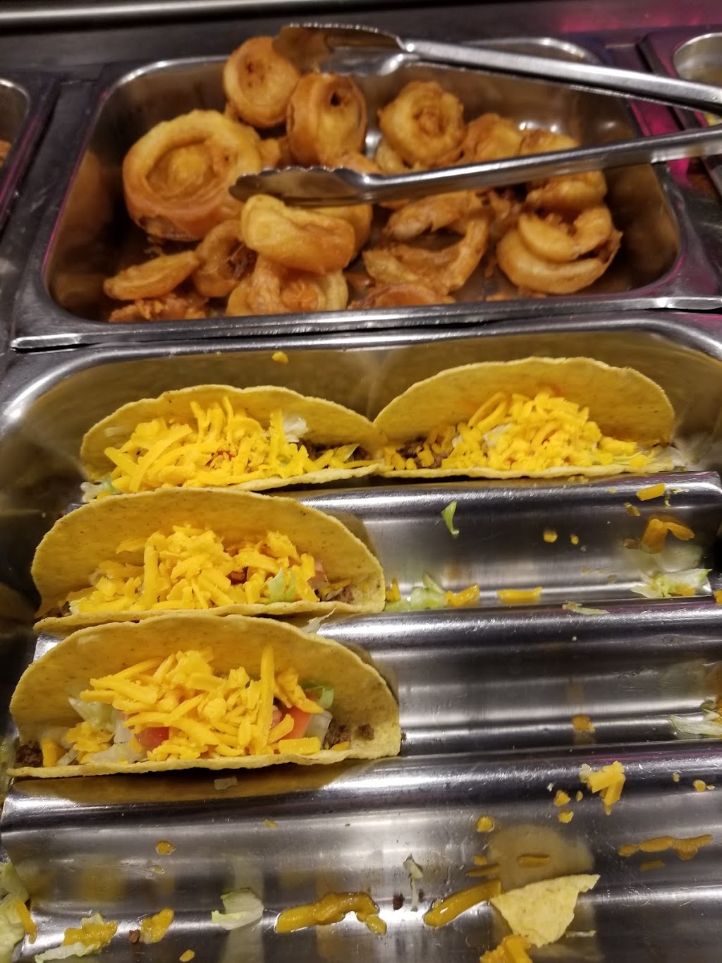 Super Buffet | restaurant | 1314 Metro Ave, Gallup, NM 87301, USA | 5058638889 OR +1 505-863-8889