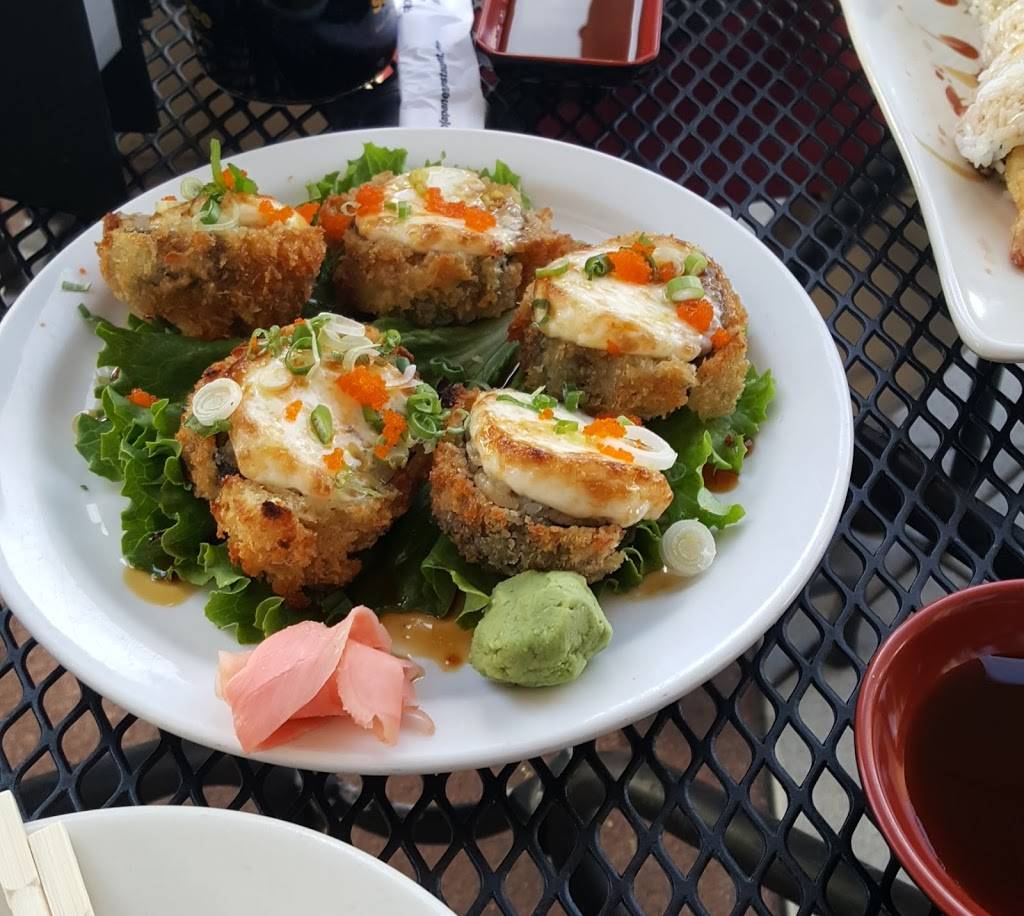 Suehiro Japanese Restaurant | restaurant | 4431 Corbett Dr Suite 104, Fort Collins, CO 80525, USA | 9706728185 OR +1 970-672-8185