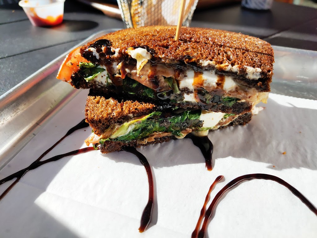 The Grilled Cheese Gallery Provincetown | restaurant | 293 commercial street #UE, Provincetown, MA 02657, USA | 5084139139 OR +1 508-413-9139