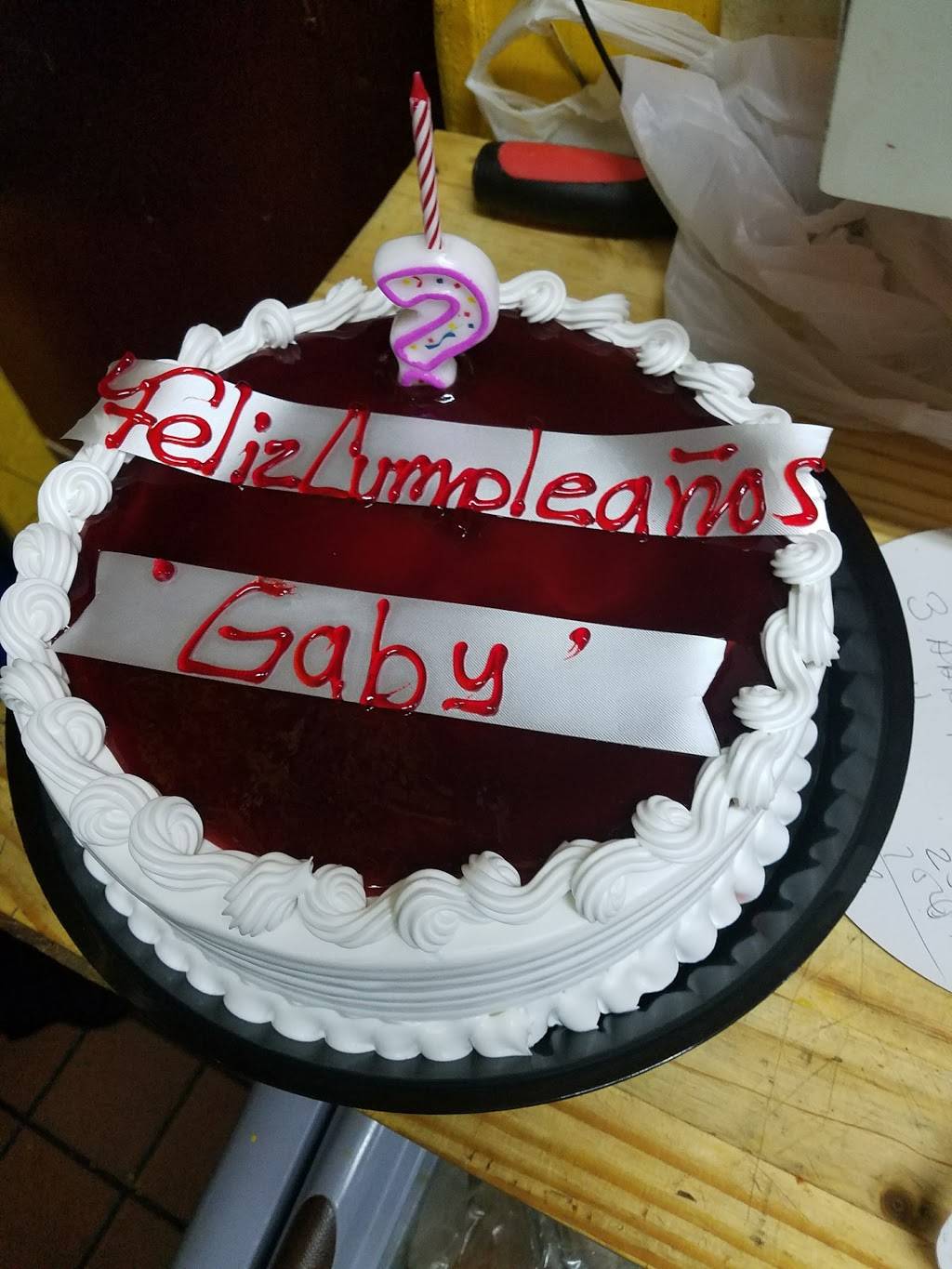 La Fe Restaurant | restaurant | 941 4th Ave, Brooklyn, NY 11232, USA | 7187880139 OR +1 718-788-0139