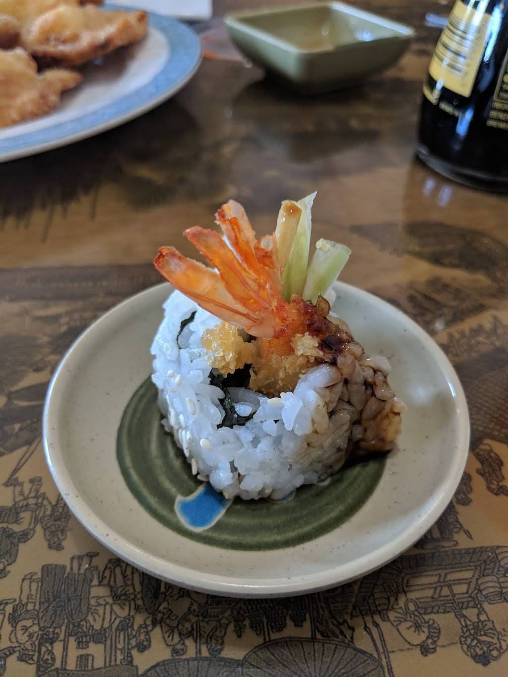 Emmas Asian 1 | restaurant | 1629 W Andrew Johnson Hwy, Morristown, TN 37814, USA | 4233075151 OR +1 423-307-5151