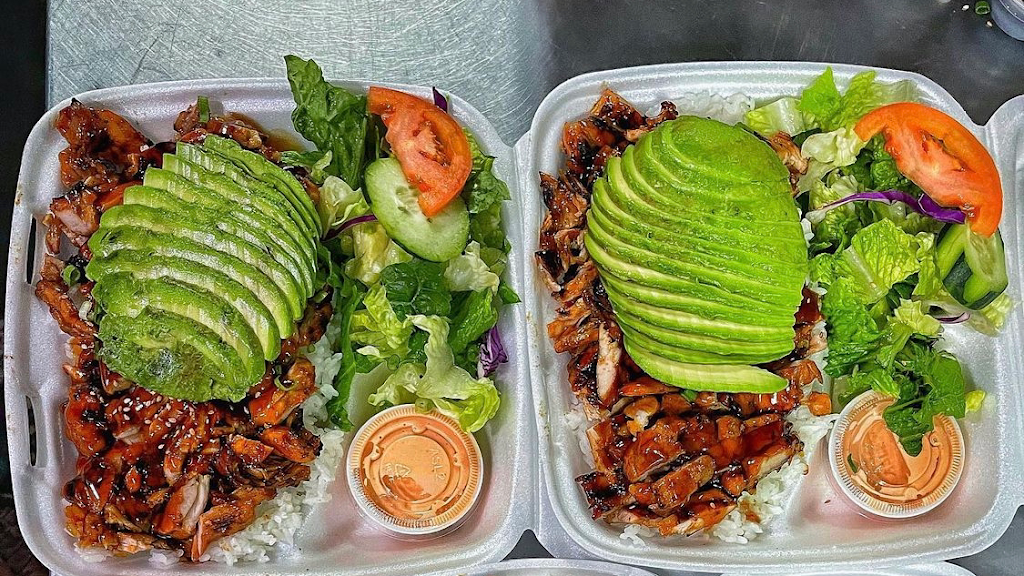Teriyaki house grill #2 | restaurant | 15544 La Mirada Blvd, La Mirada, CA 90638, USA | 7147358878 OR +1 714-735-8878