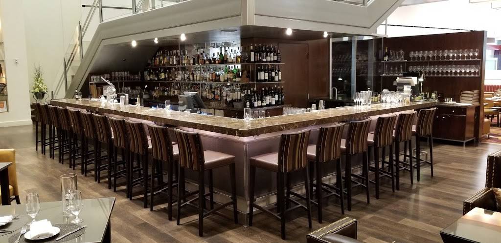 Aureole Las Vegas | restaurant | 3950 S Las Vegas Blvd, Las Vegas, NV 89119, USA | 7026327401 OR +1 702-632-7401