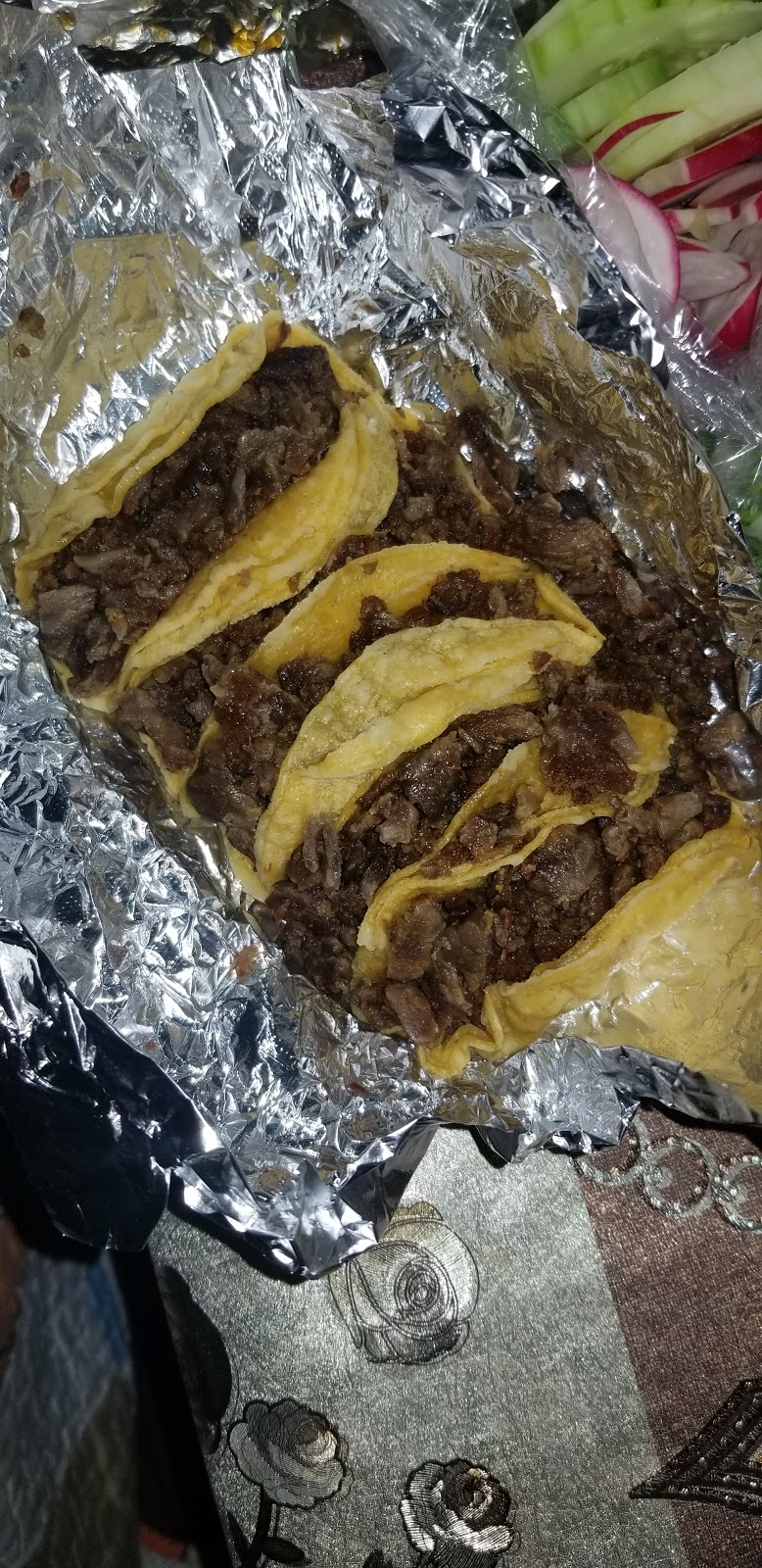 Tacos El Punchis | restaurant | Cudahy, CA 90201, USA | 3236135953 OR +1 323-613-5953