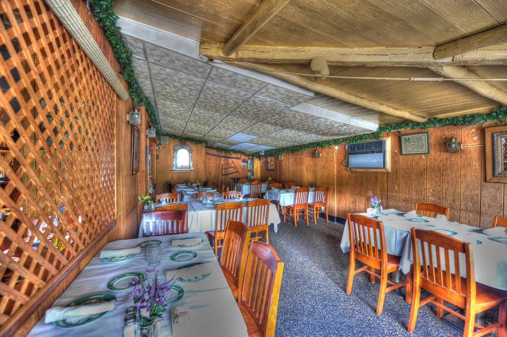 The Log Cabin Restaurant | restaurant | 1749 Jefferson Davis Hwy, Stafford, VA 22554, USA | 5406595067 OR +1 540-659-5067