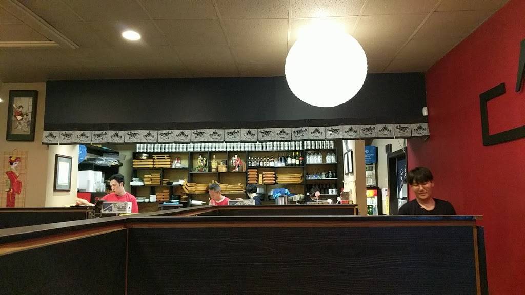 Nagano | restaurant | 10 Pinebush Rd, Cambridge, ON N1R 5S4, Canada | 5196231187 OR +1 519-623-1187