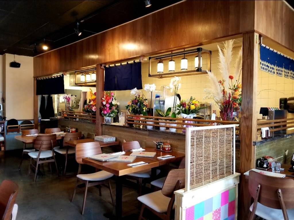 TON TON Katsuya | restaurant | 7225 S Durango Dr #105, Las Vegas, NV 89113, USA | 7256054402 OR +1 725-605-4402