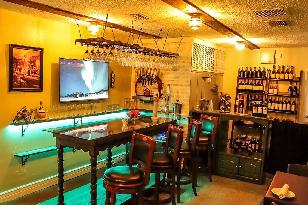 Pesto | restaurant | 8799 Cortez Rd W, Bradenton, FL 34210, USA | 9412014167 OR +1 941-201-4167