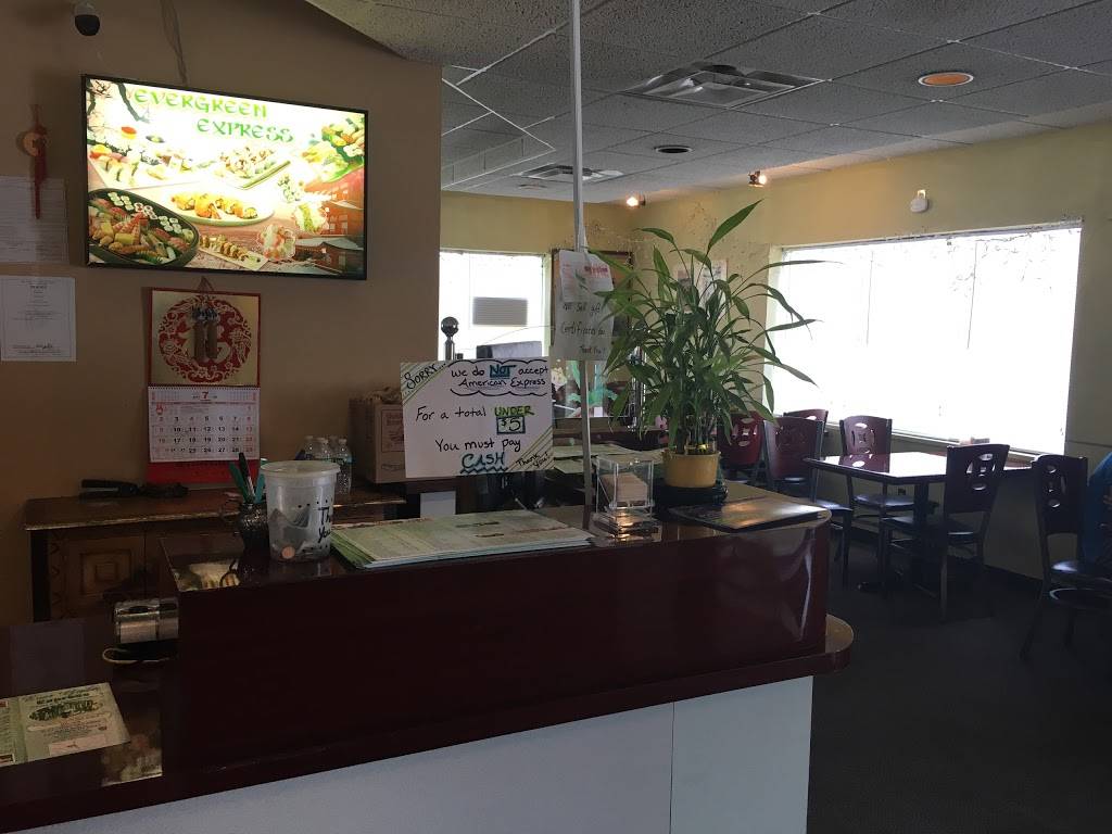 Ever Green Express Chinese and Japanese Cuisine | restaurant | 540 N Main St, Canandaigua, NY 14424, USA | 5853948889 OR +1 585-394-8889