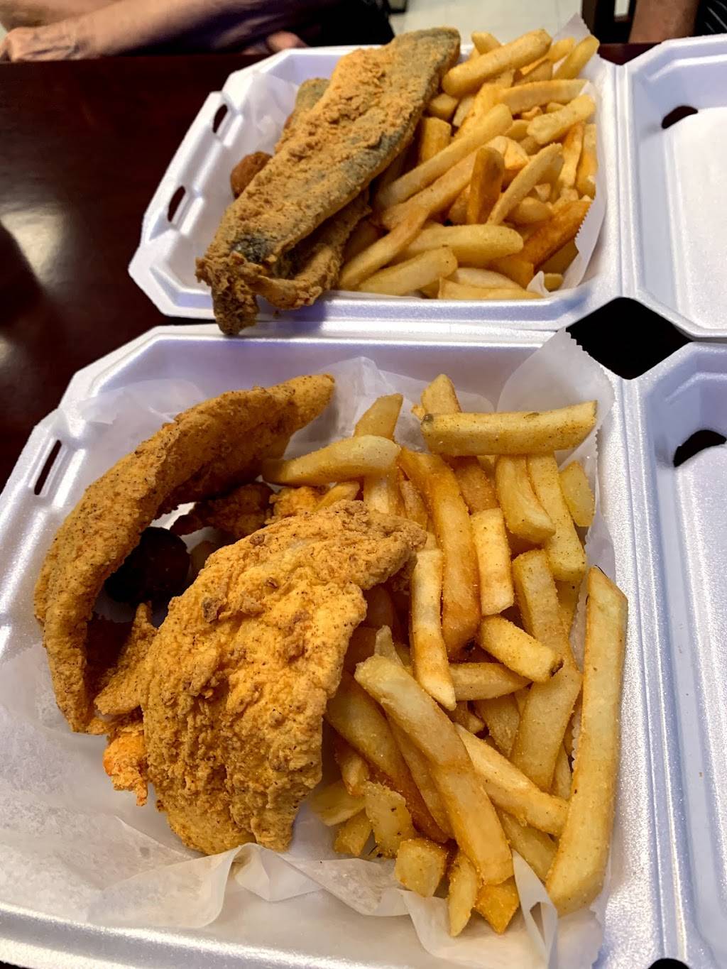 Cajun Seafood | restaurant | 2707 Granby St #104a, Norfolk, VA 23517, USA | 7576223688 OR +1 757-622-3688