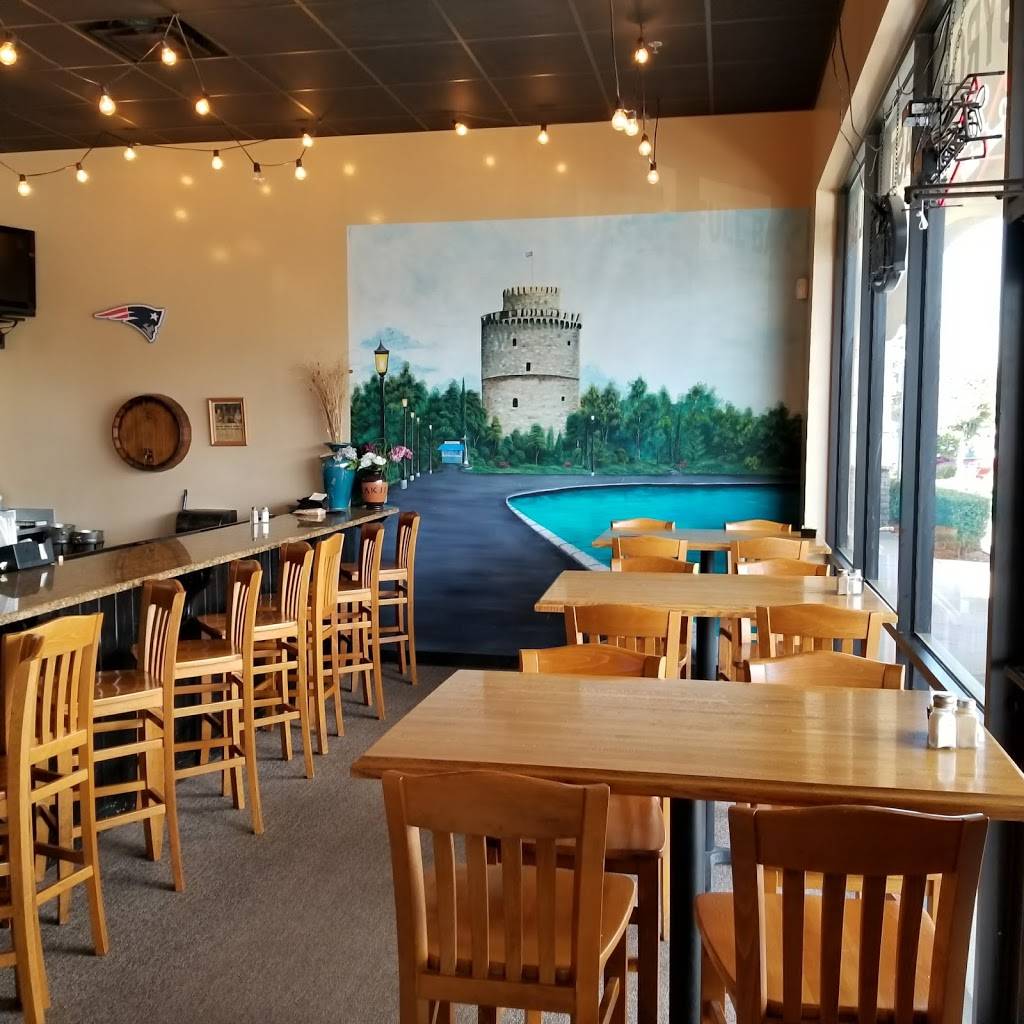 Takis Greek-Italian Restaurant | restaurant | 13761 US-441, Lady Lake, FL 32159, USA | 3524303630 OR +1 352-430-3630