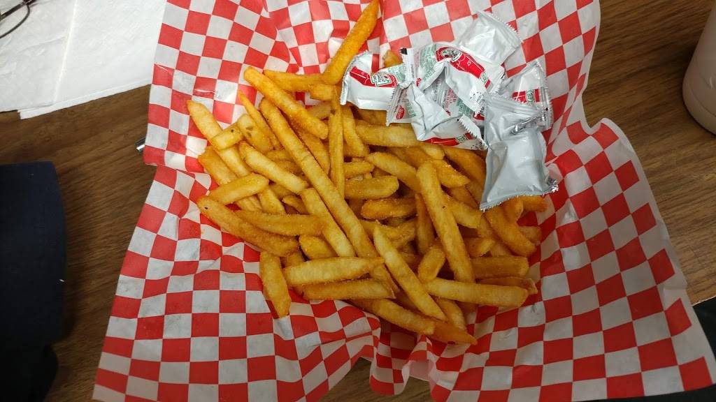 Daffodil Bowl restaurant | restaurant | E Main Ave, Puyallup, WA 98372, USA | 2538459166 OR +1 253-845-9166