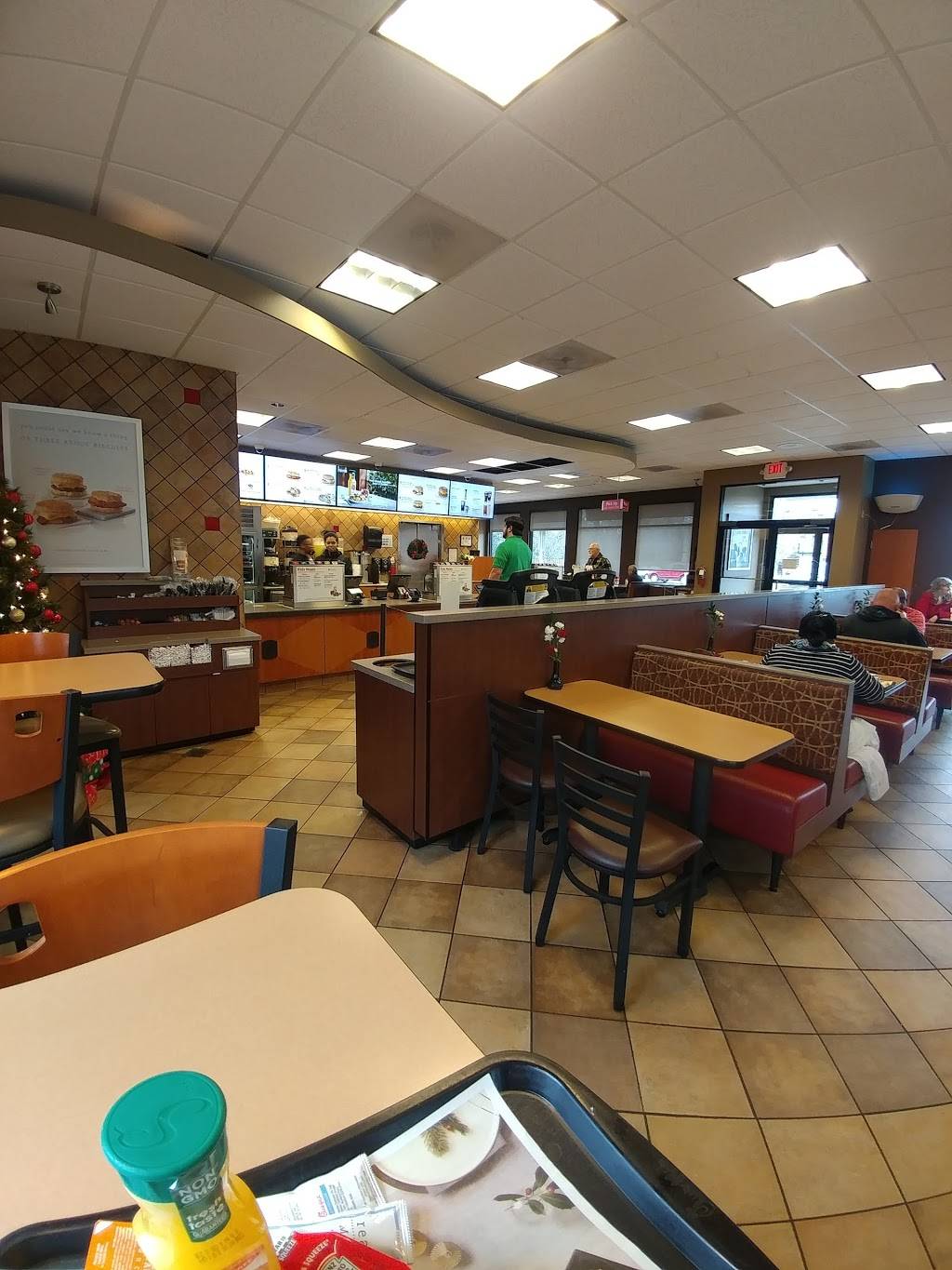 Chick-fil-A | restaurant | 3015 South Blvd, Charlotte, NC 28209, USA | 7046656371 OR +1 704-665-6371