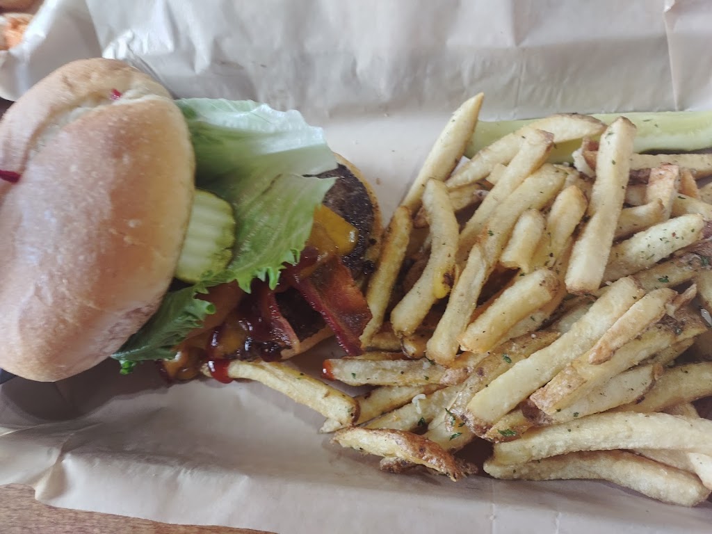 The River Street | restaurant | 1208 S 9th St, Cañon City, CO 81212, USA | 7193152236 OR +1 719-315-2236