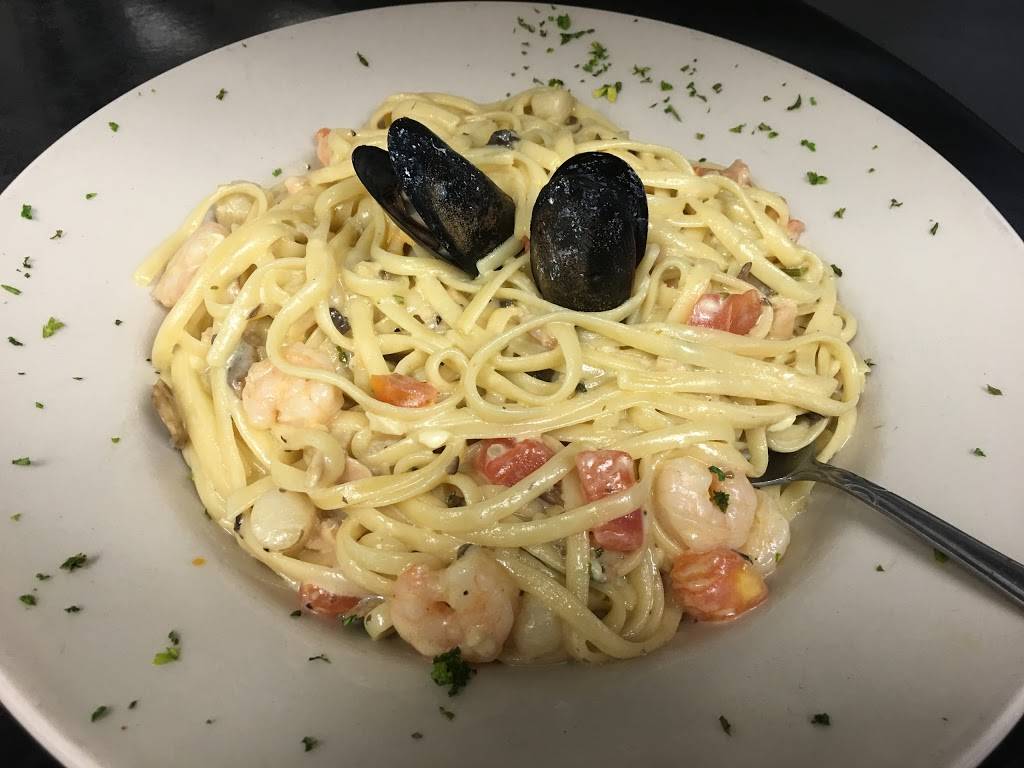 Massas Ellisville/Ballwin | restaurant | 15310 Manchester Rd, Ellisville, MO 63011, USA | 6363913700 OR +1 636-391-3700