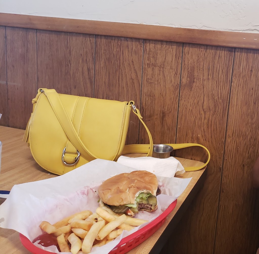 TCs Diner | restaurant | 284 CO-10, Walsenburg, CO 81089, USA | 7199897141 OR +1 719-989-7141