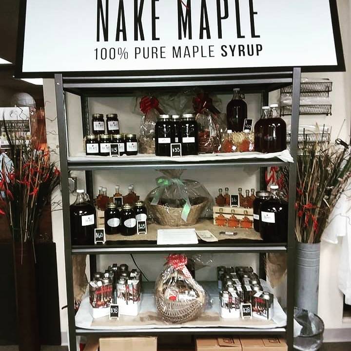 Nake Maple LLC | restaurant | 1547 Bricketts Crossing, West Danville, VT 05873, USA | 4066478535 OR +1 406-647-8535