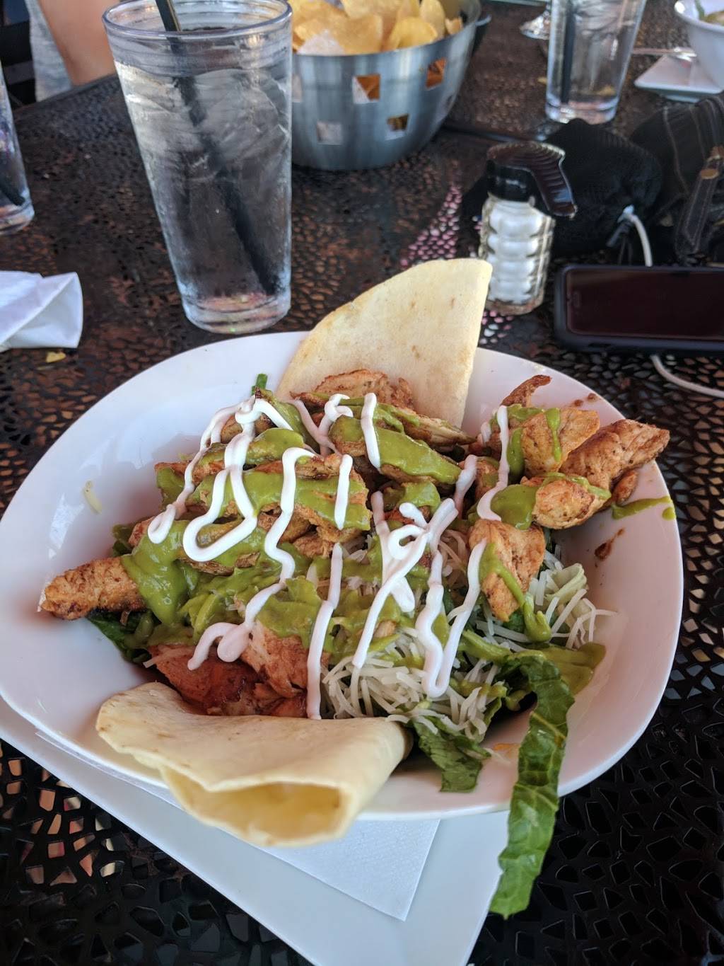 El Patron Authentic Mexican Restaurant | restaurant | 1414 S Atlantic Ave, New Smyrna Beach, FL 32169, USA | 3864241024 OR +1 386-424-1024