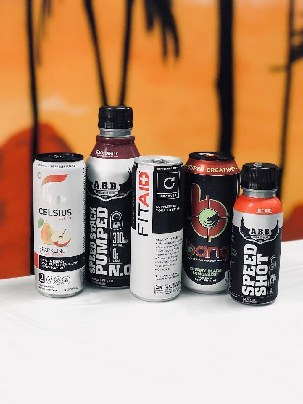 The Fit Stop | restaurant | 10763 Park Blvd N, Seminole, FL 33772, USA | 7276234956 OR +1 727-623-4956