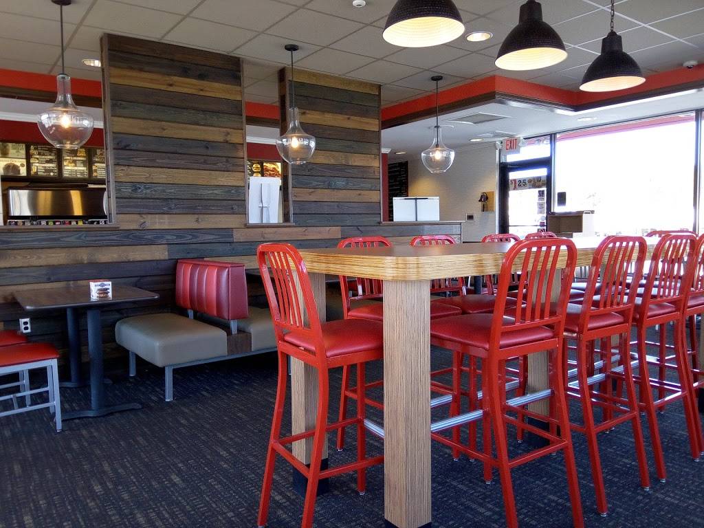 Arbys | restaurant | 2161 Roswell Rd NE, Marietta, GA 30062, USA | 7705659283 OR +1 770-565-9283