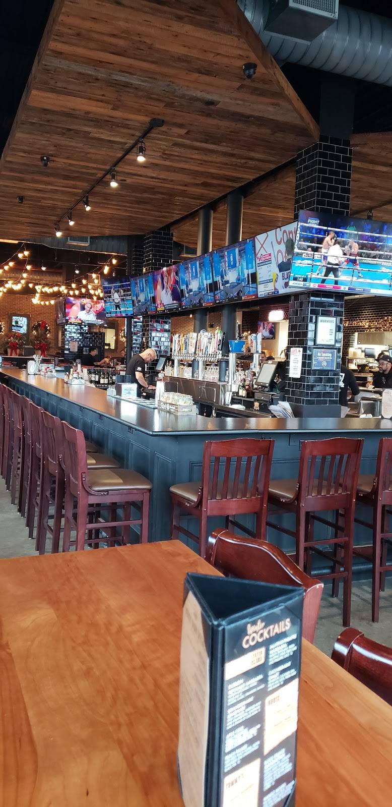 Tommys Tavern + Tap | restaurant | 2655 Richmond Ave, Staten Island, NY 10314, USA | 7184892201 OR +1 718-489-2201