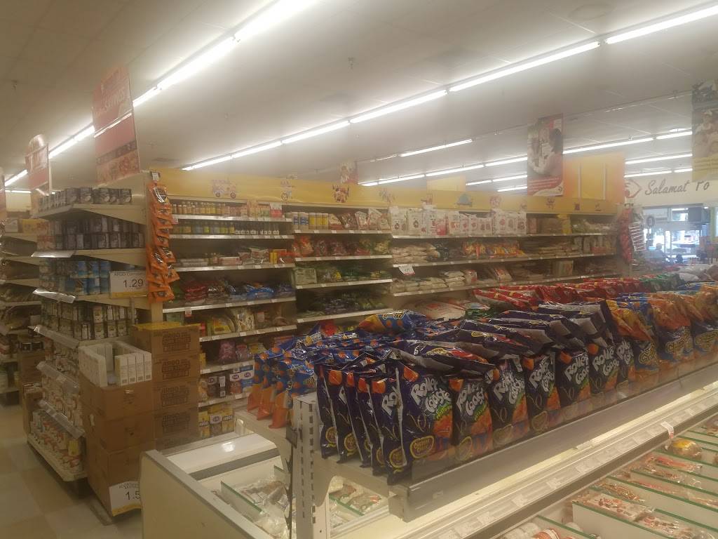 Seafood City Supermarket | bakery | 3065 McKee Rd, San Jose, CA 95127, USA | 4082404980 OR +1 408-240-4980