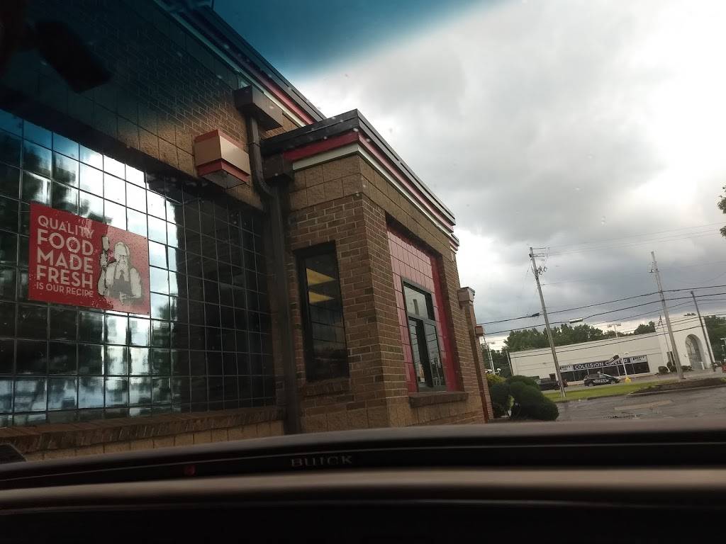 Wendys | restaurant | 4372 Liberty Ave, Vermilion, OH 44089, USA | 4409678400 OR +1 440-967-8400
