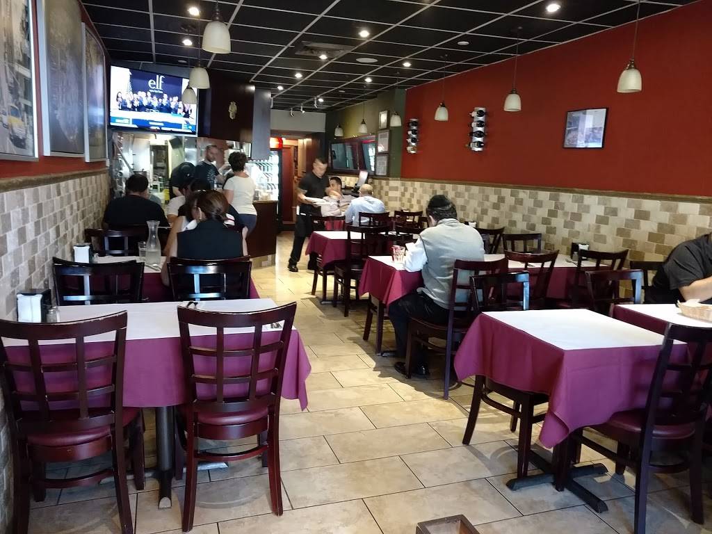 Grill Time Express | restaurant | 90 Middle Neck Rd, Great Neck, NY 11021, USA | 5164872228 OR +1 516-487-2228