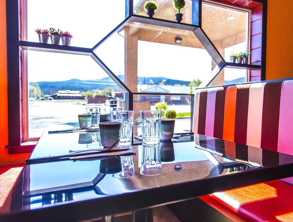 Mountain Bistro | restaurant | 625 W 200 S, Parowan, UT 84761, USA | 4352630059 OR +1 435-263-0059