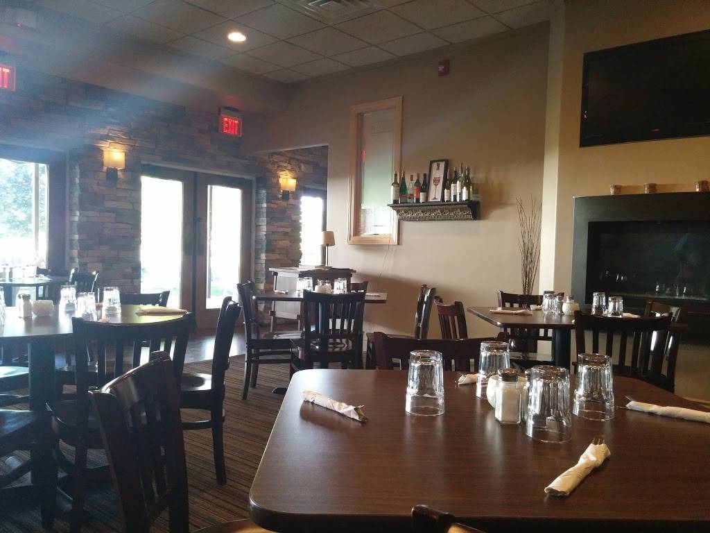 Scovills Grill | restaurant | 60 Red Jacket St, Dansville, NY 14437, USA | 5853352601 OR +1 585-335-2601