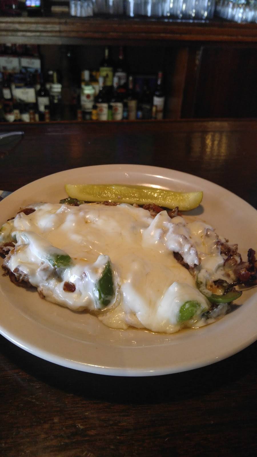 Pickled Petes Bar & Grill | restaurant | 303 E McKay St, Frontenac, KS 66763, USA | 6202313391 OR +1 620-231-3391