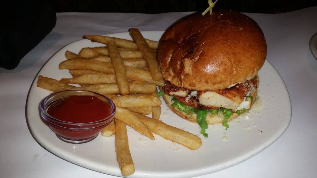 Bonefish Grill | restaurant | 7401 N Kings Hwy, Myrtle Beach, SC 29572, USA | 8434975294 OR +1 843-497-5294