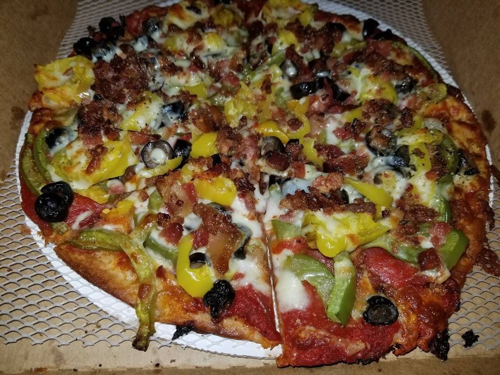Rosatis Pizza | restaurant | 375 W Stevenson Rd, Ottawa, IL 61350, USA | 8153249559 OR +1 815-324-9559