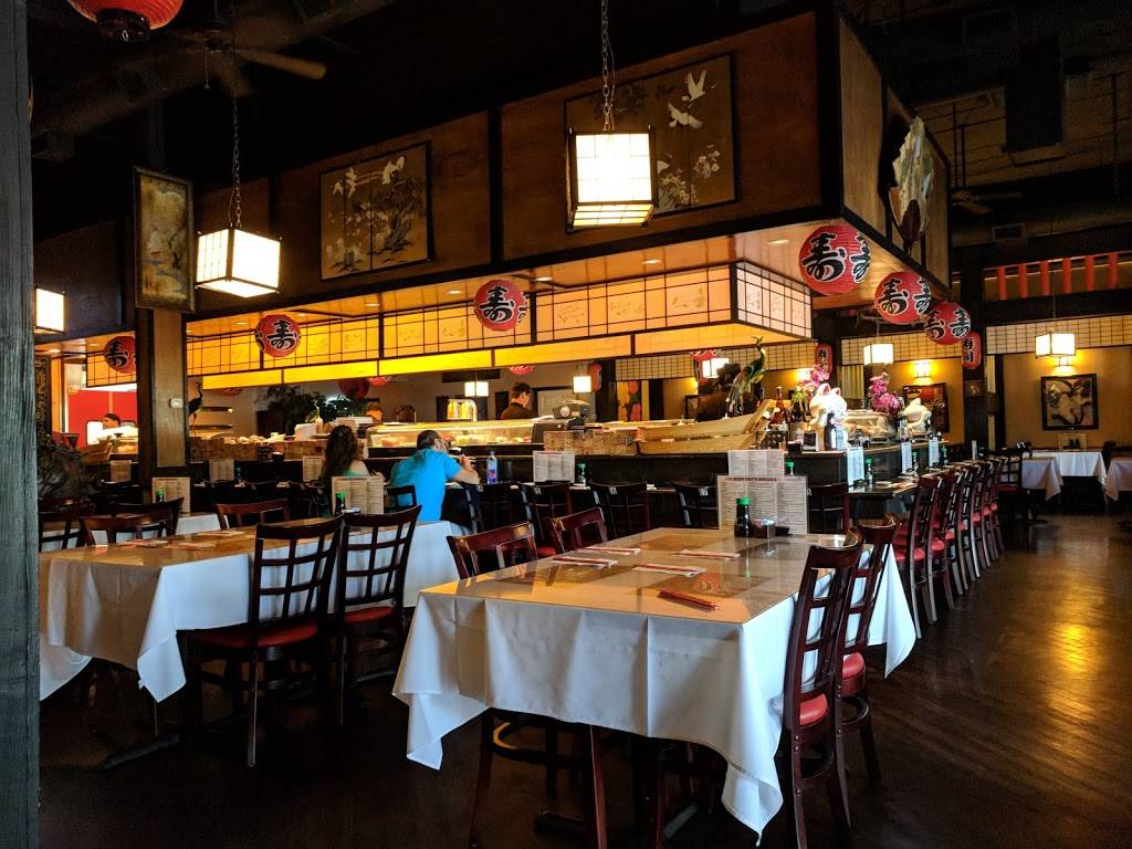 I Love Sushi | restaurant | 11041 S Eastern Ave, Henderson, NV 89052, USA | 7029904055 OR +1 702-990-4055