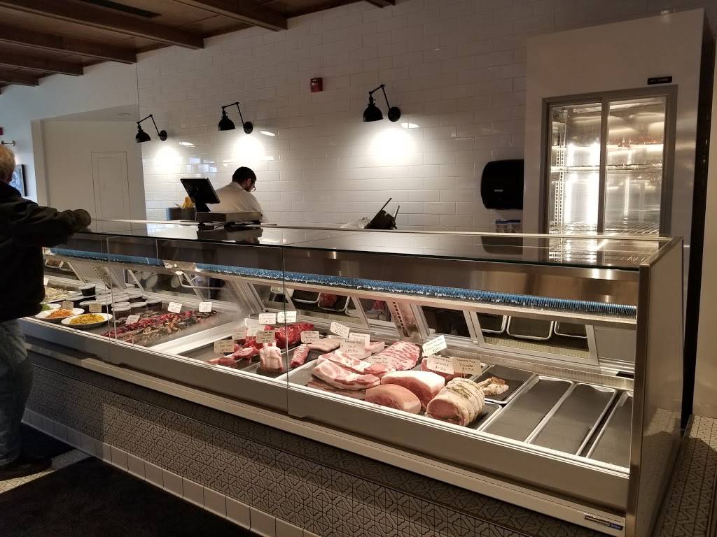 The Standard Bistro & Larder | restaurant | 5827 Jackson Rd, Ann Arbor, MI 48103, USA | 7342632543 OR +1 734-263-2543