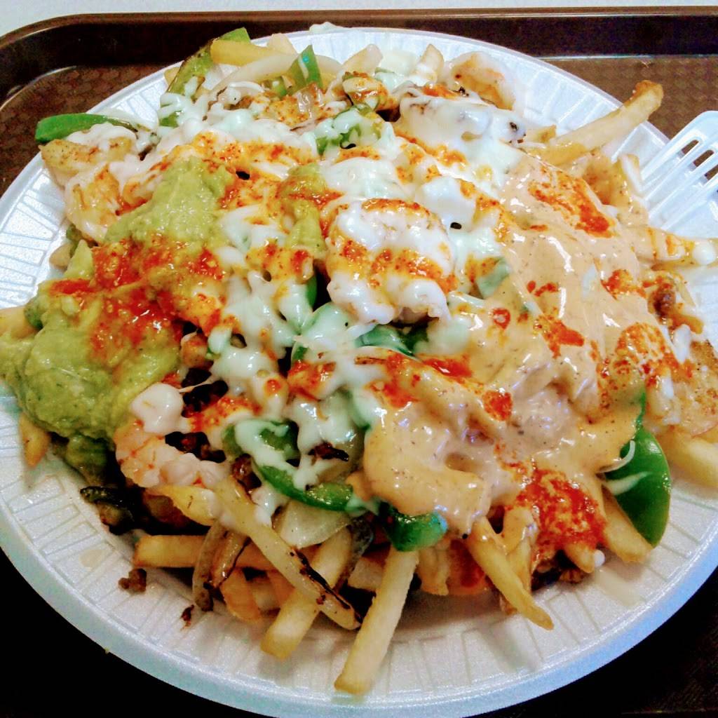 La Unica | restaurant | 2530 S Broadway G, Santa Maria, CA 93454, USA | 8053462433 OR +1 805-346-2433