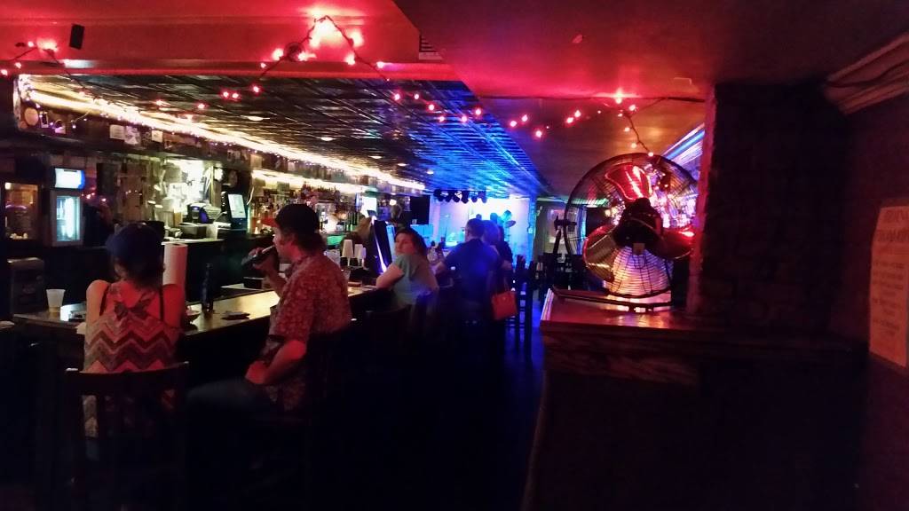 Voodoo Lounge | restaurant | 110 Southside Square, Huntsville, AL 35801, USA | 2565390335 OR +1 256-539-0335