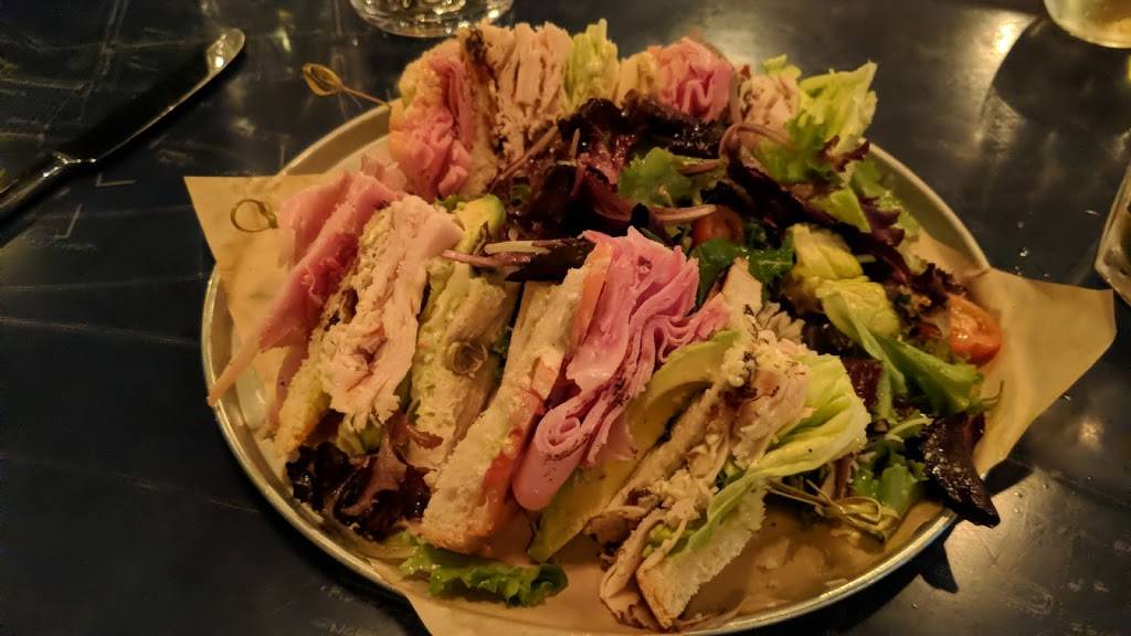 Draughtsman | restaurant | 4409, 1501 N Palm Canyon Dr, Palm Springs, CA 92262, USA | 7605071644 OR +1 760-507-1644