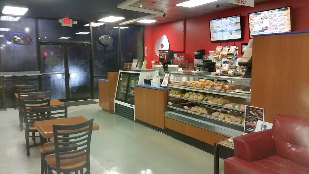 Bagel 13-Rockledge | bakery | 3705 Murrell Rd, Rockledge, FL 32955, USA | 3217354585 OR +1 321-735-4585