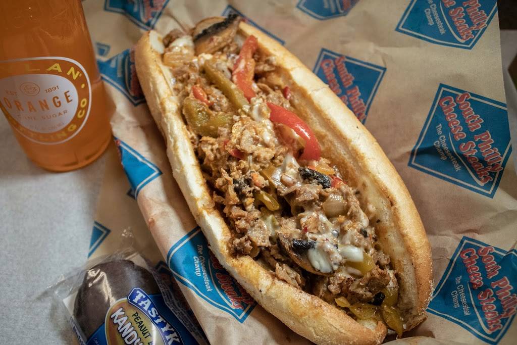 South Philly Cheese Steaks | restaurant | 2600 East St, Golden, CO 80401, USA | 3032787742 OR +1 303-278-7742