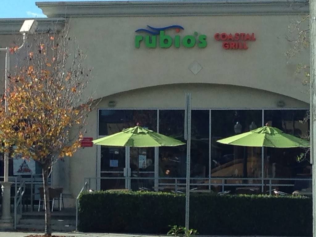 Rubios Coastal Grill | restaurant | 633 Orange St, Redlands, CA 92374, USA | 9093352802 OR +1 909-335-2802