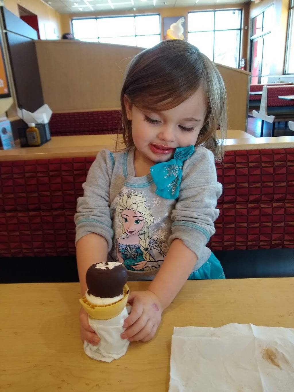 Dairy Queen Store | restaurant | 8830 Spring Cypress Rd, Spring, TX 77379, USA | 8326982823 OR +1 832-698-2823